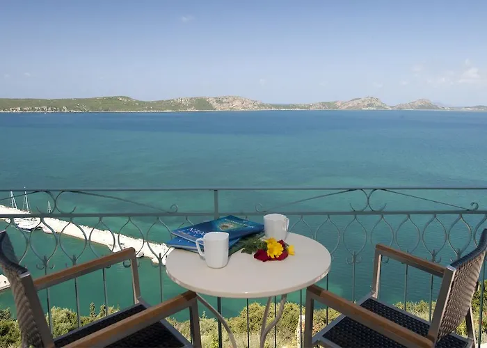 Tina's House Apart-hotel