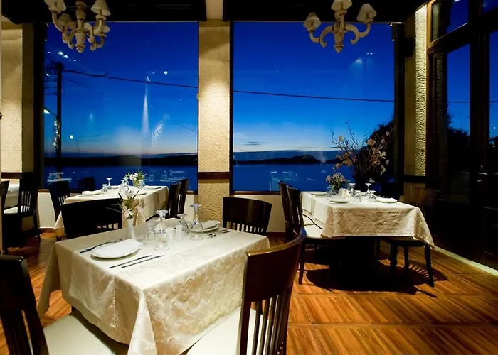 Tina's House Apart-hotel Pylos