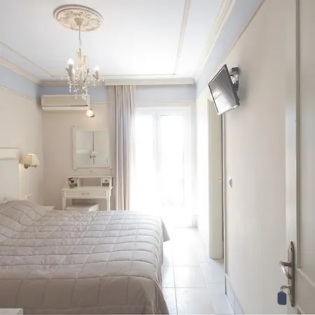 Tina's House Pylos