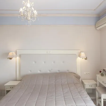 Tina's House 4* Pylos