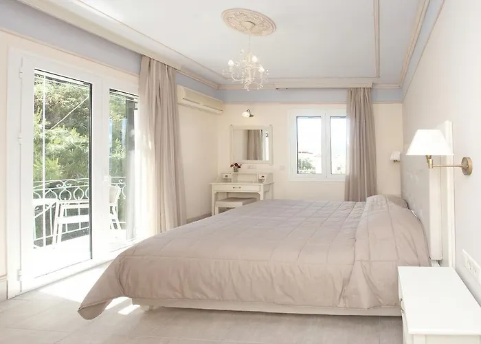 Tina's House 4* Pylos