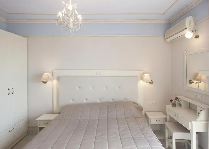 Tina's House 4* Pylos